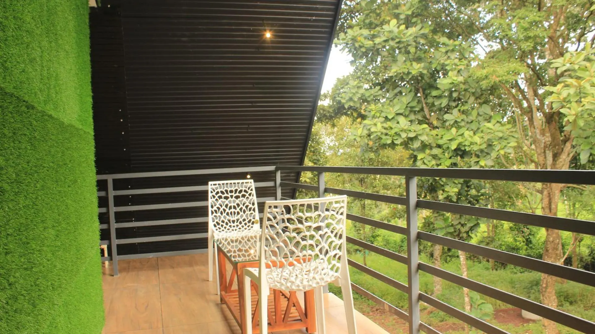 Oakwood Oasis Home Stay, Vagamon