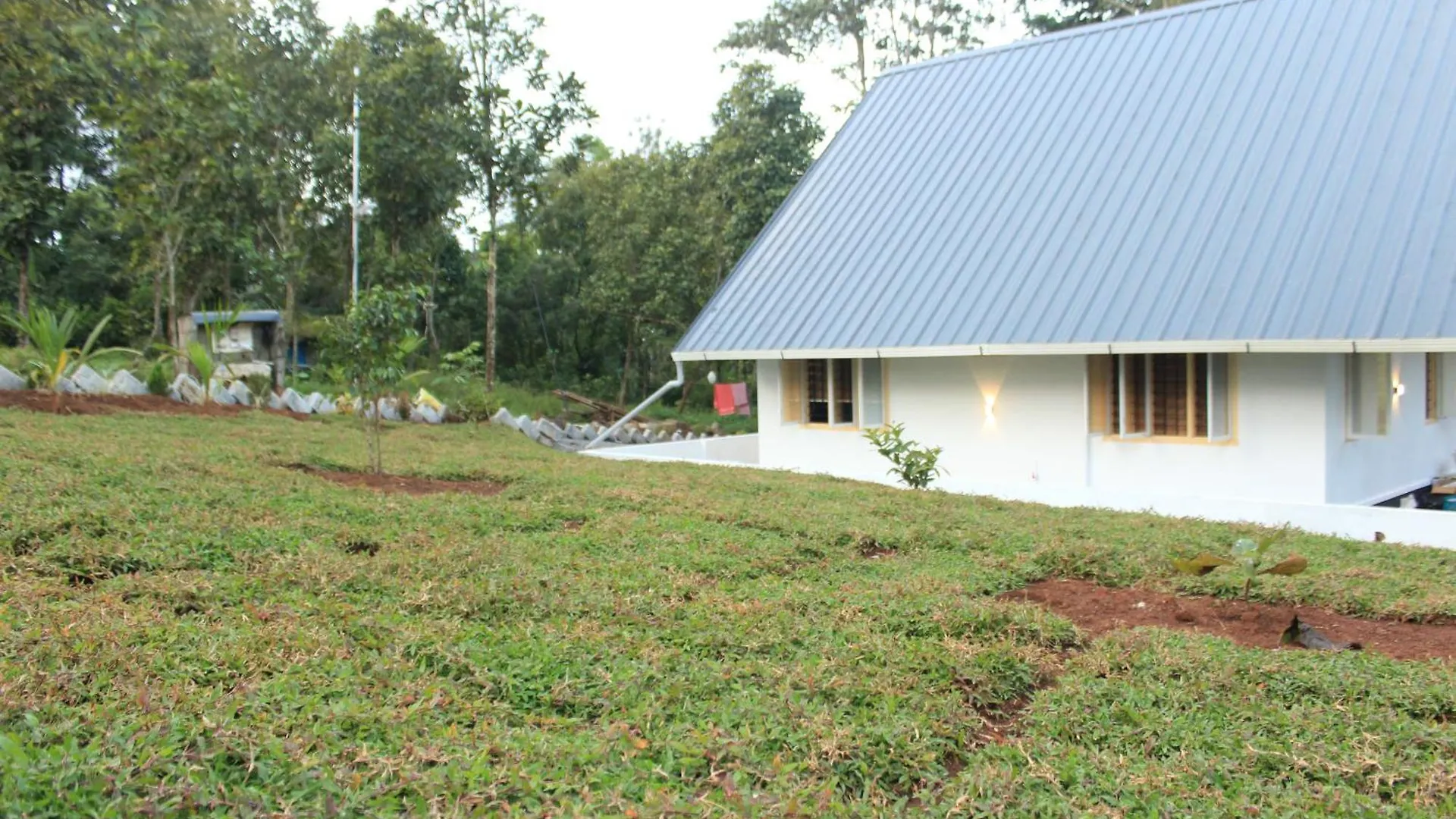 Oakwood Oasis Home Stay, Vagamon 0*,