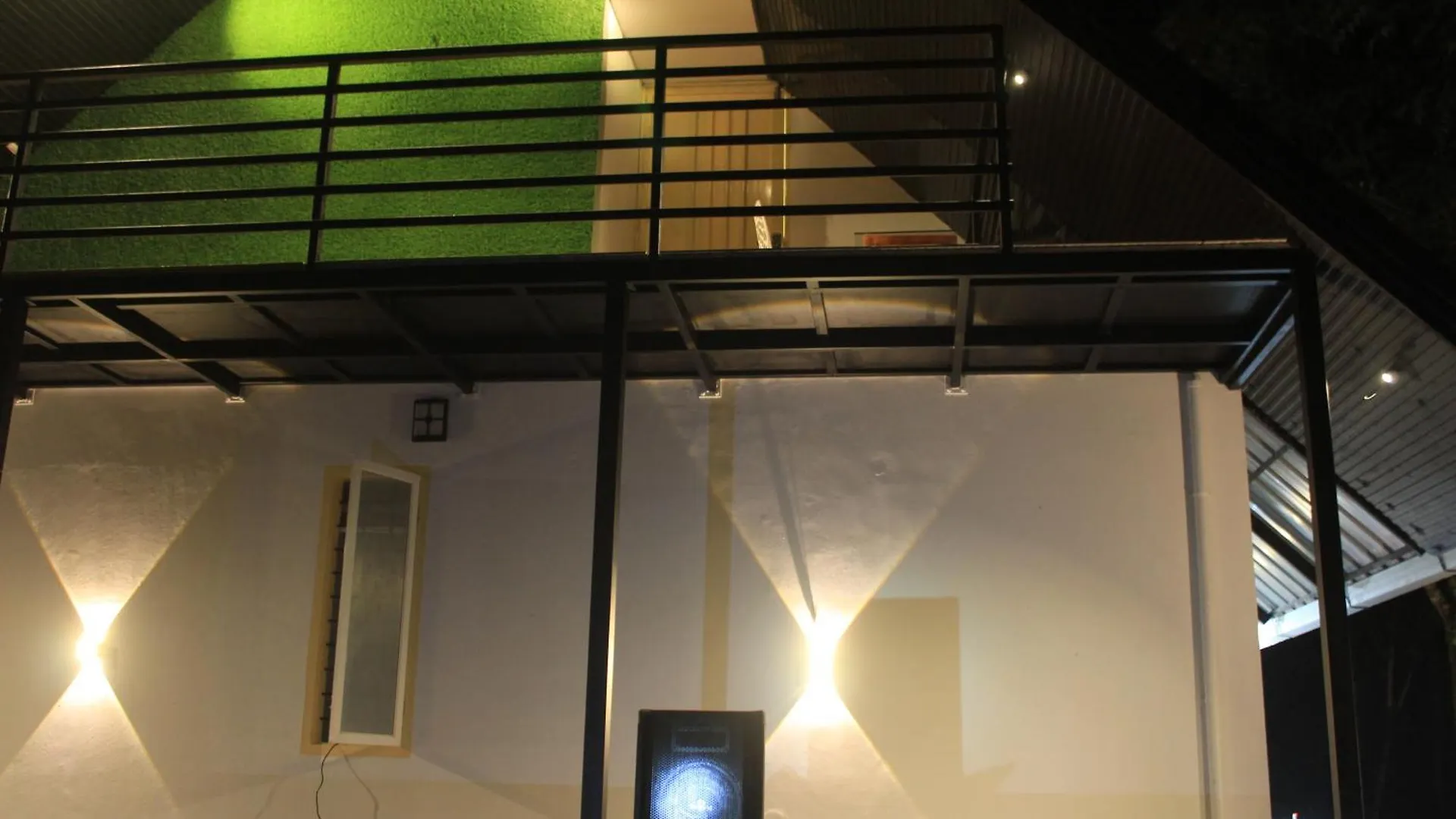 Oakwood Oasis Home Stay, Vagamon