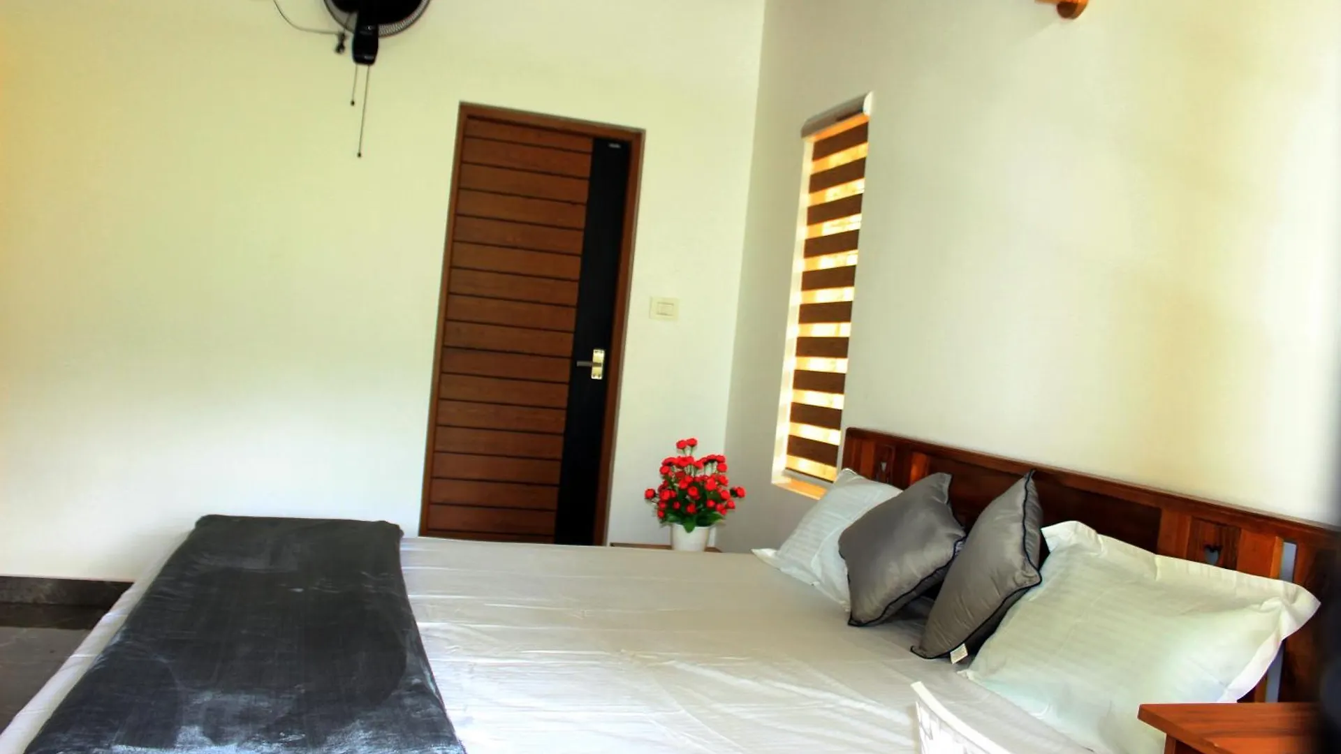 Σπίτι διακοπών Oakwood Oasis Home Stay, Vagamon
