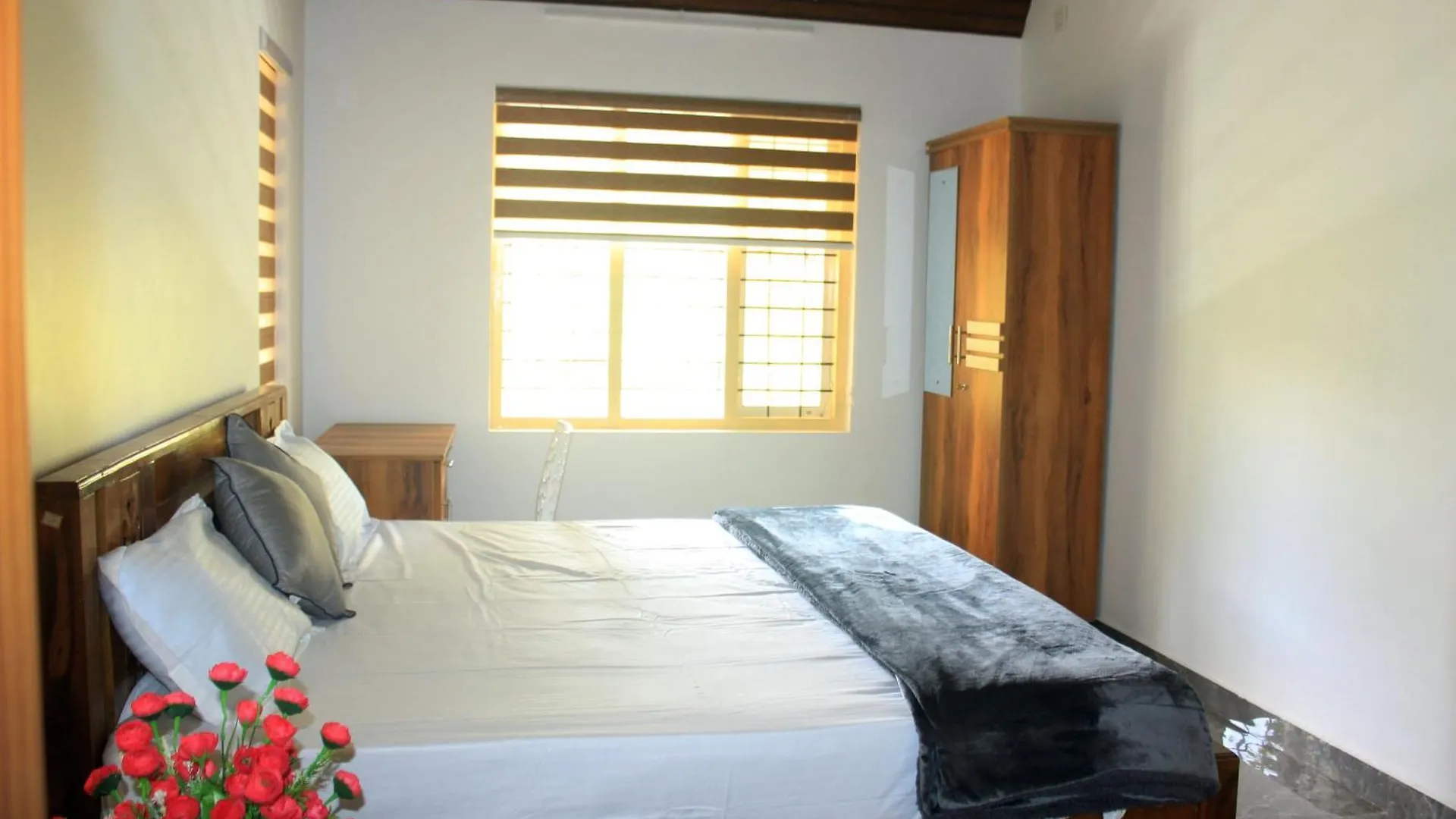 Σπίτι διακοπών Oakwood Oasis Home Stay, Vagamon Ινδία