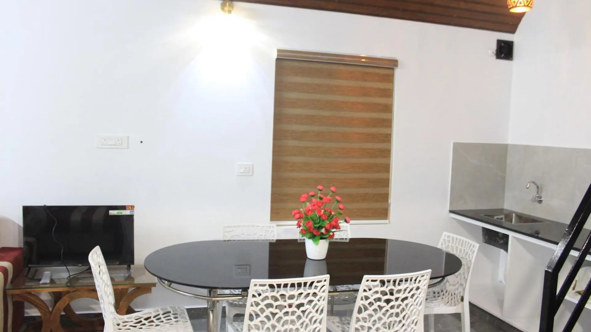 Oakwood Oasis Home Stay, Vagamon India
